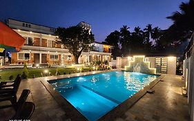 Basil Leaf Resort
